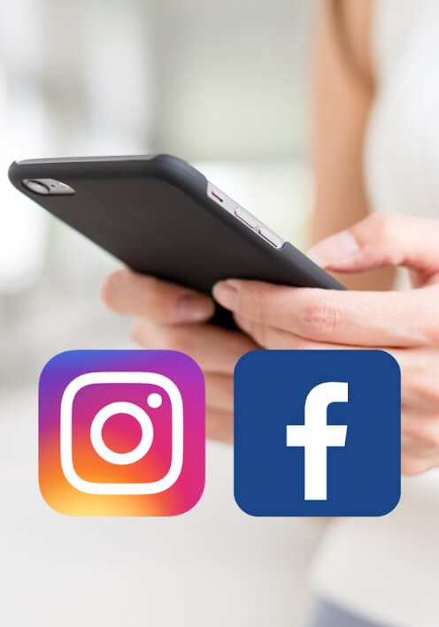 autovermietung hamrs social media kanäle